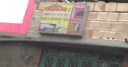 FERREDUCHAS JT FERREDUCHAS JT